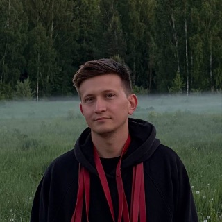 Аватар пользователя Ильнар Бульхин