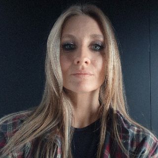 Аватар пользователя Марина Сметанина