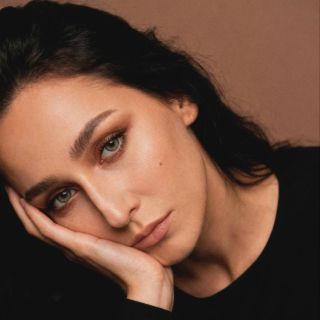 Аватар пользователя Алина Никулина