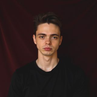 Аватар пользователя Айдар Гайнуллин