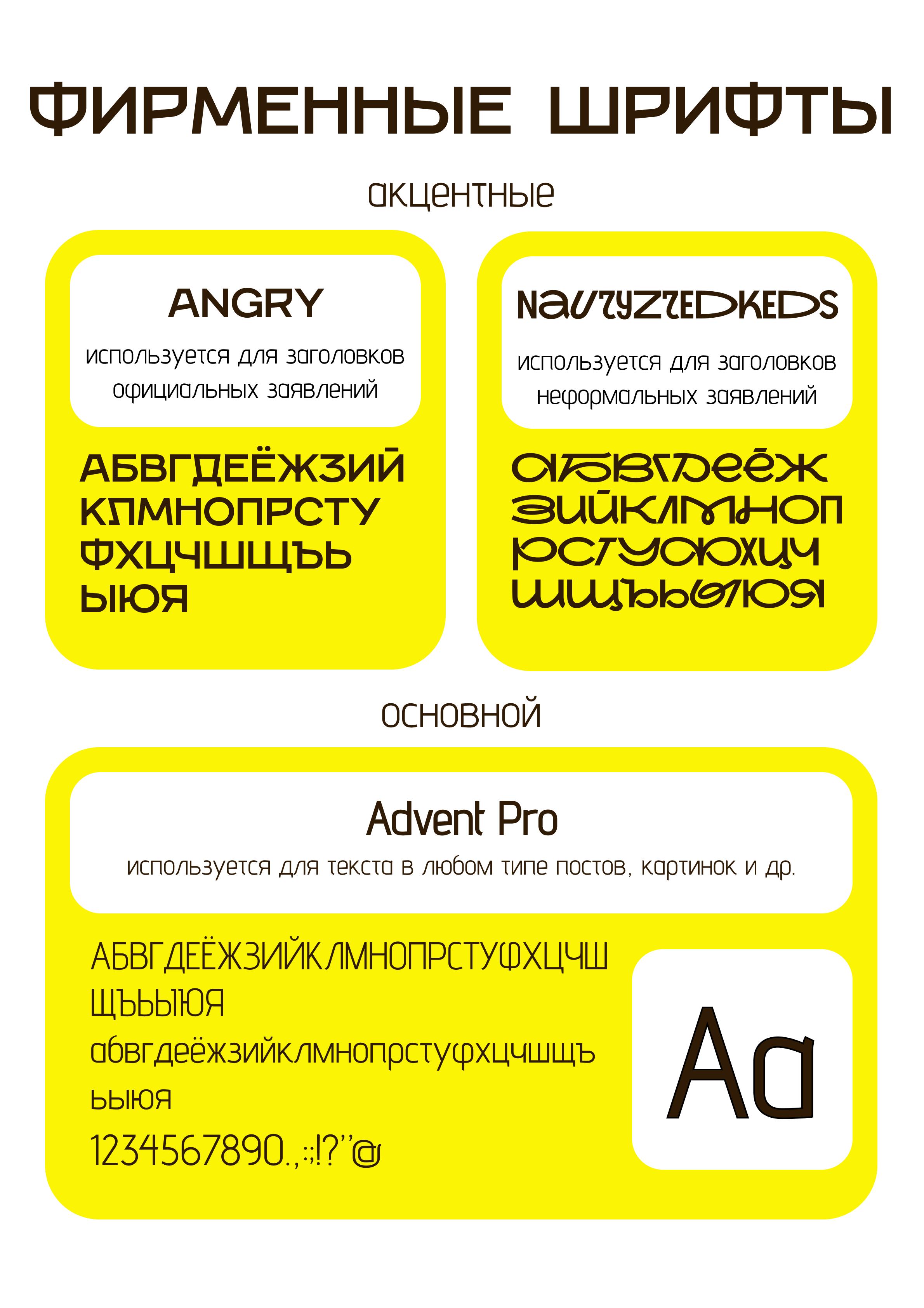 Брендинг для ППФ — Изображение №15 — Брендинг, Графика на Dprofile
