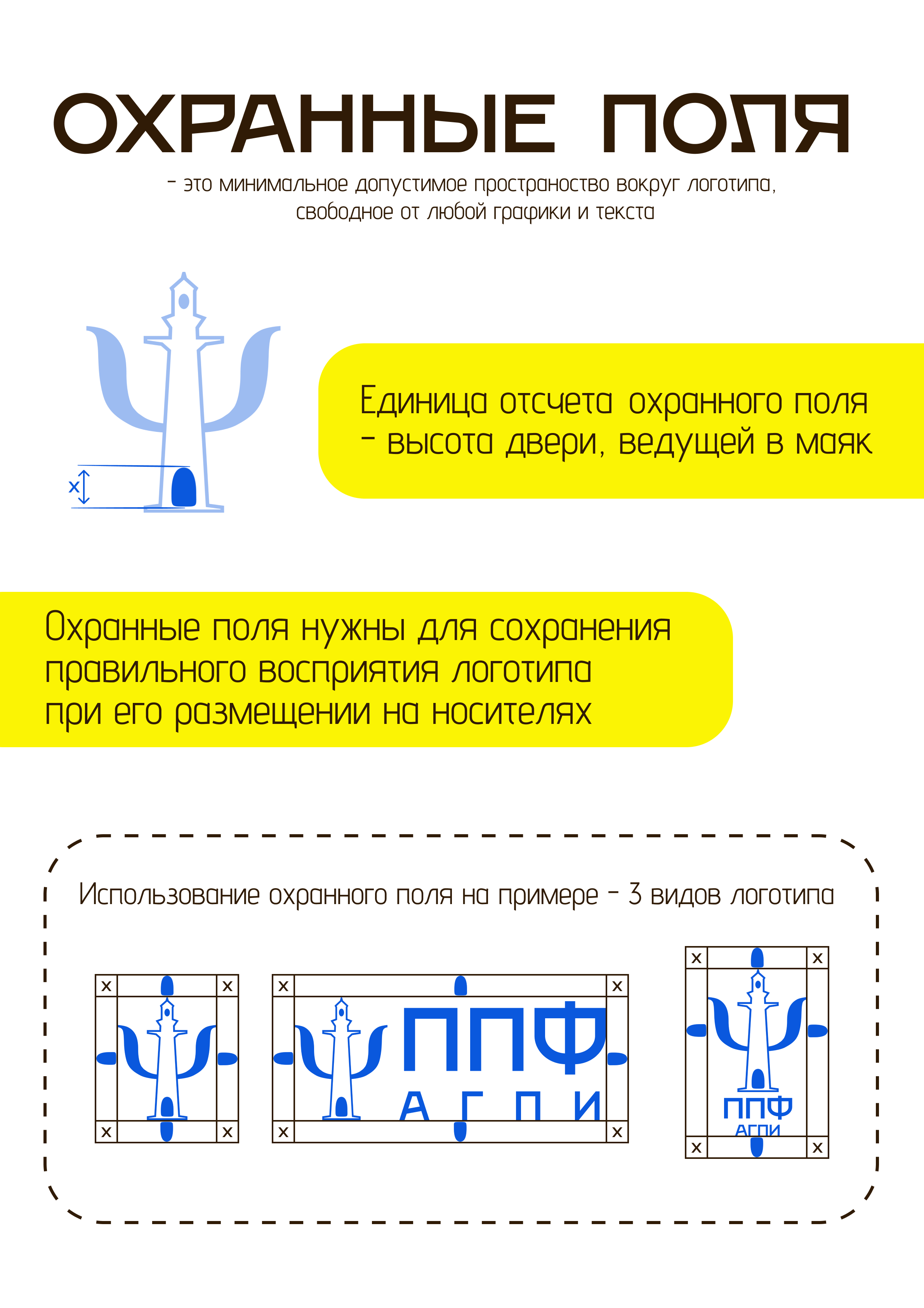 Брендинг для ППФ — Изображение №11 — Брендинг, Графика на Dprofile