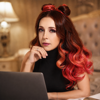Аватар пользователя Александра Старостина