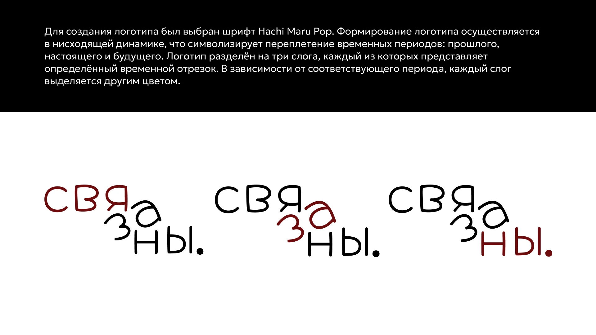 Связаны. Культурный код прошлого в будущем народных промысл… — Изображение №9 — Брендинг, Иллюстрация на Dprofile