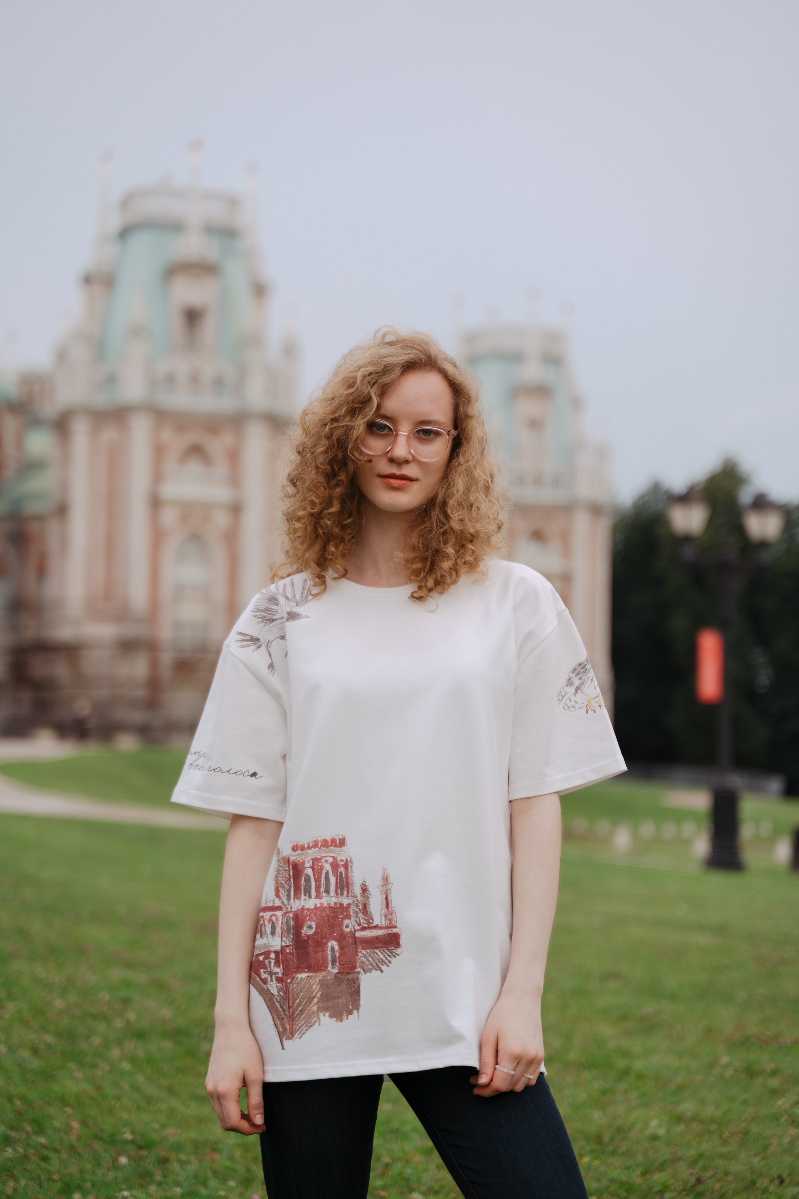 Взаимная любовь — Изображение №2 — Брендинг на Dprofile