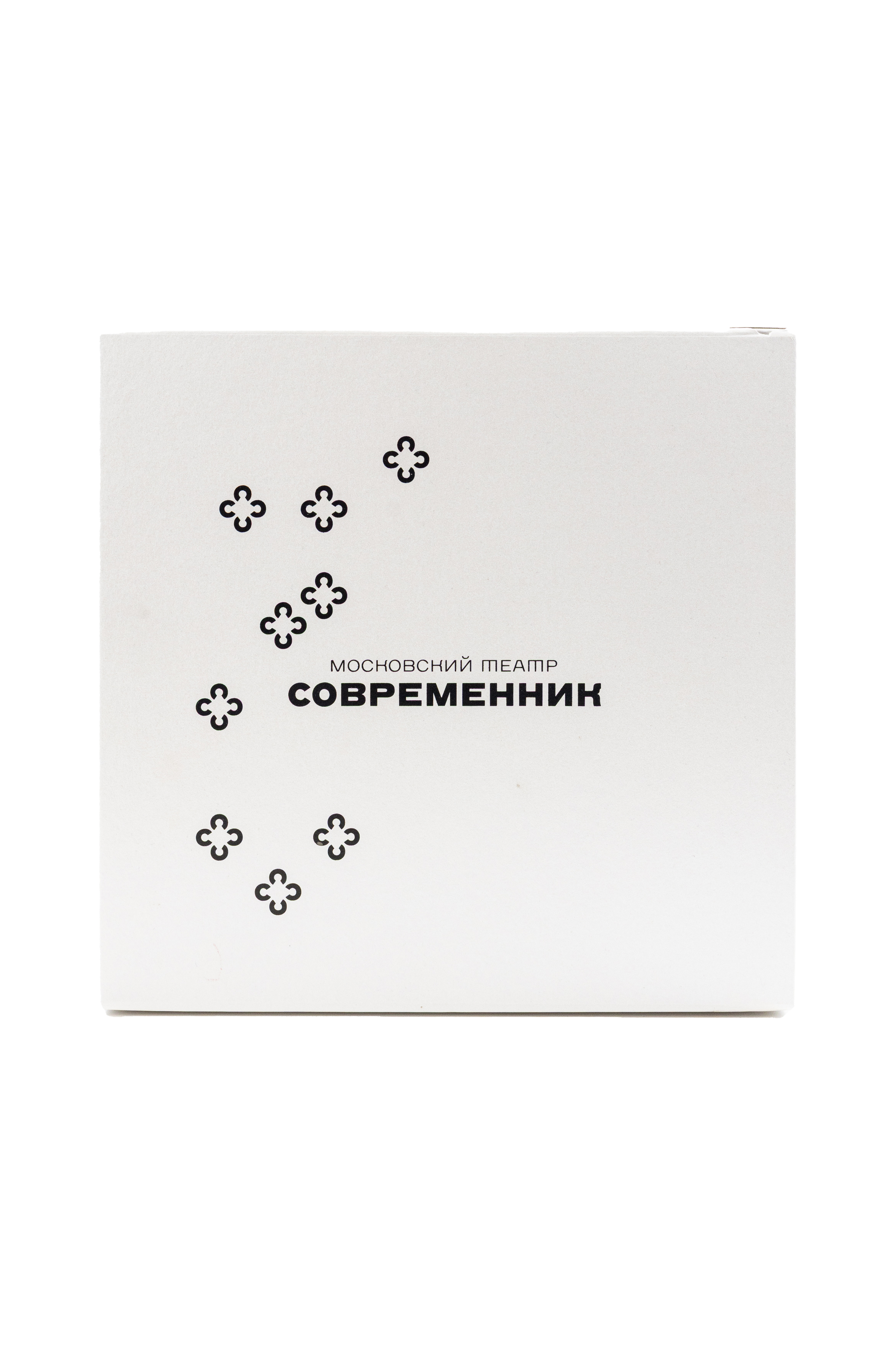 Подарки для партнеров и сотрудников (Современник) — Изображение №6 — Брендинг на Dprofile