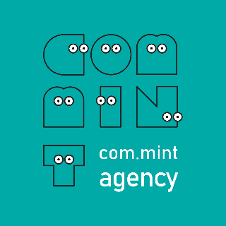 Аватар пользователя Мерч-агентство Com.Mint