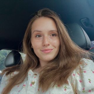 Аватар пользователя Виктория Белянина