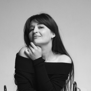 Аватар пользователя Алёна Калеушкина