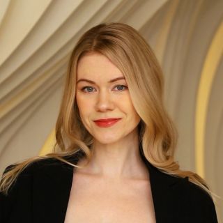 Аватар пользователя Елена Котова