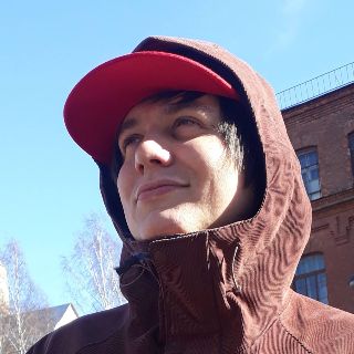 Аватар пользователя Vladislav Vazhnik