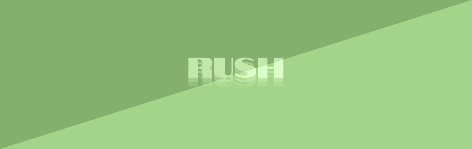 Rush - маркетплейс — Изображение №3 — Интерфейсы на Dprofile