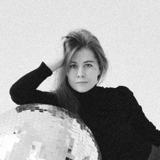 Аватар пользователя Екатерина Осиповская