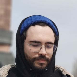 Аватар пользователя Антон Карташов