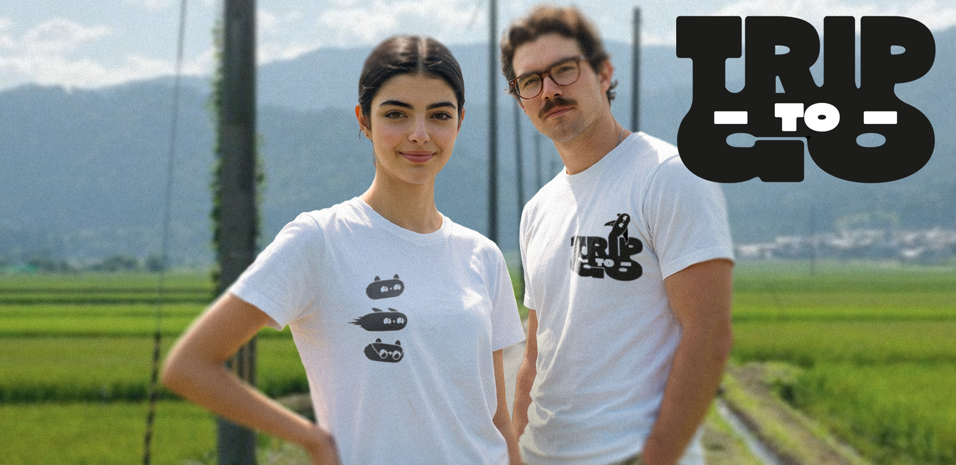 Trip to Go — Изображение №6 — Интерфейсы, Брендинг на Dprofile