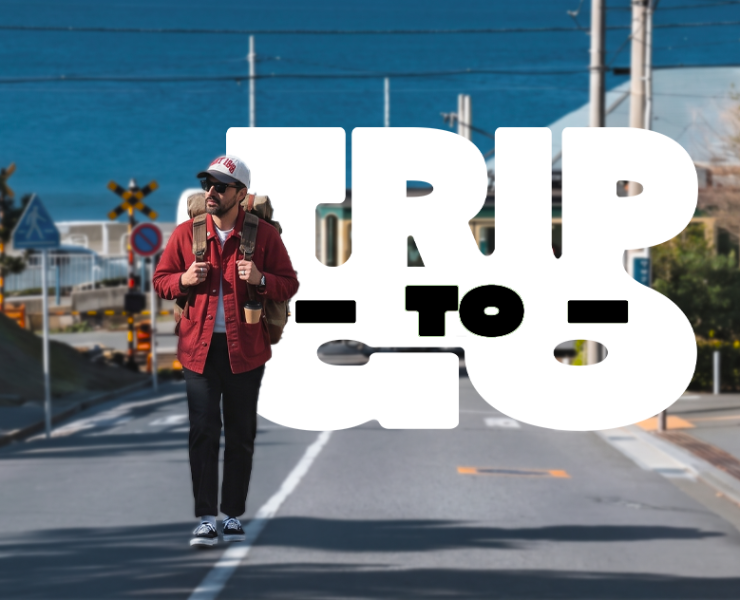 Trip to Go на Dprofile