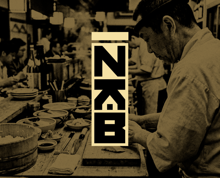 NIKIBI — Брендинг на Dprofile