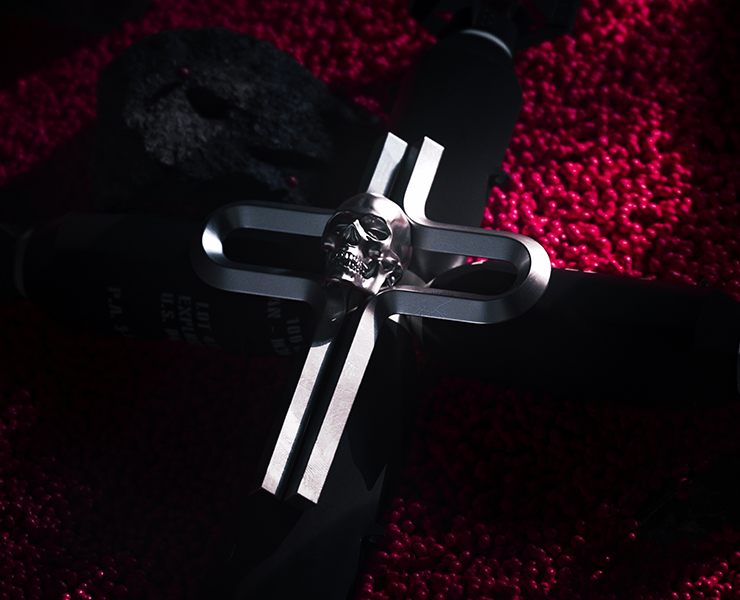 Holy b — Анимация, 3D на Dprofile