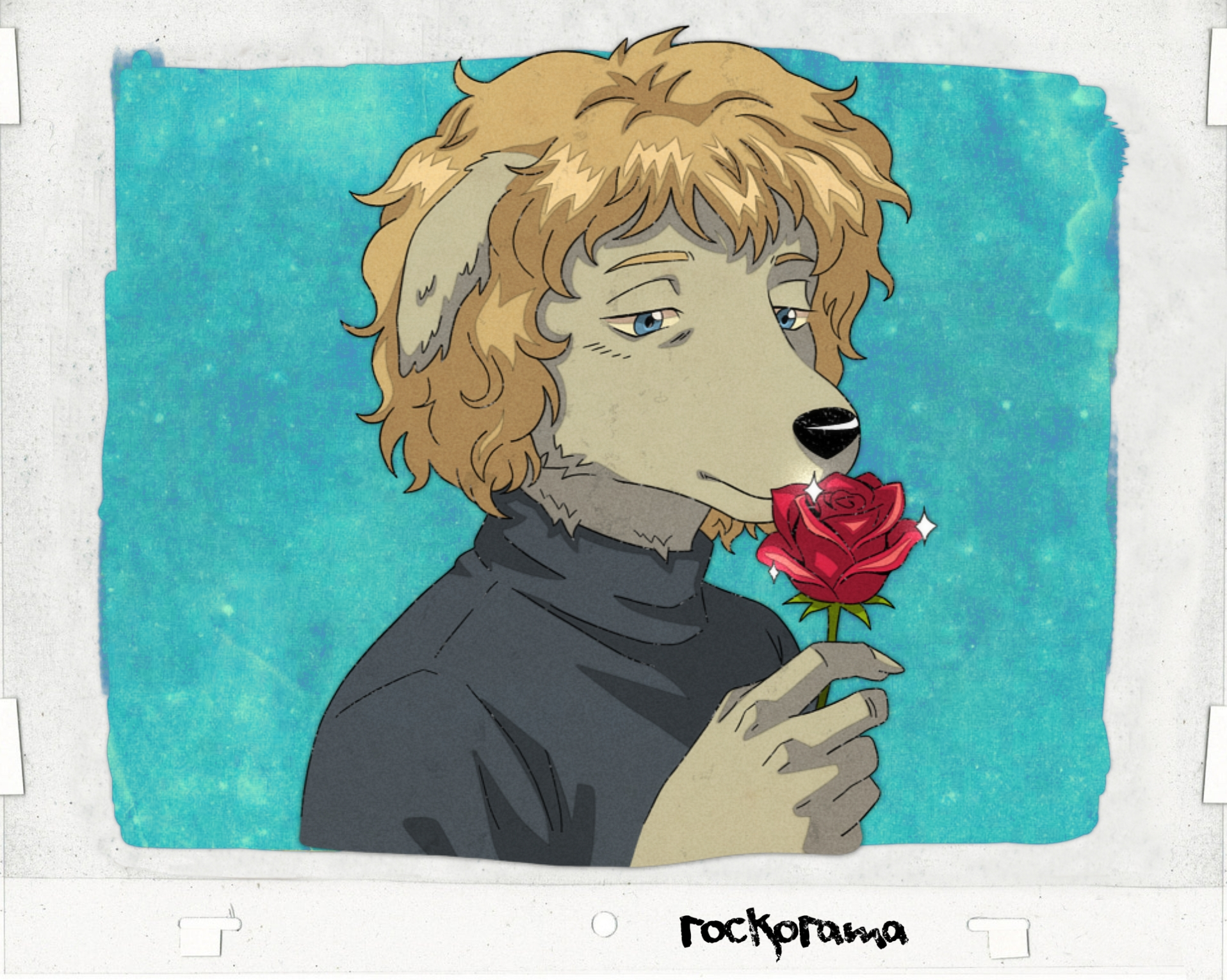 Портфолио 2D-арта: Дизайн персонажей и Иллюстрация в стиле … — Изображение №2 — Брендинг, Иллюстрация на Dprofile
