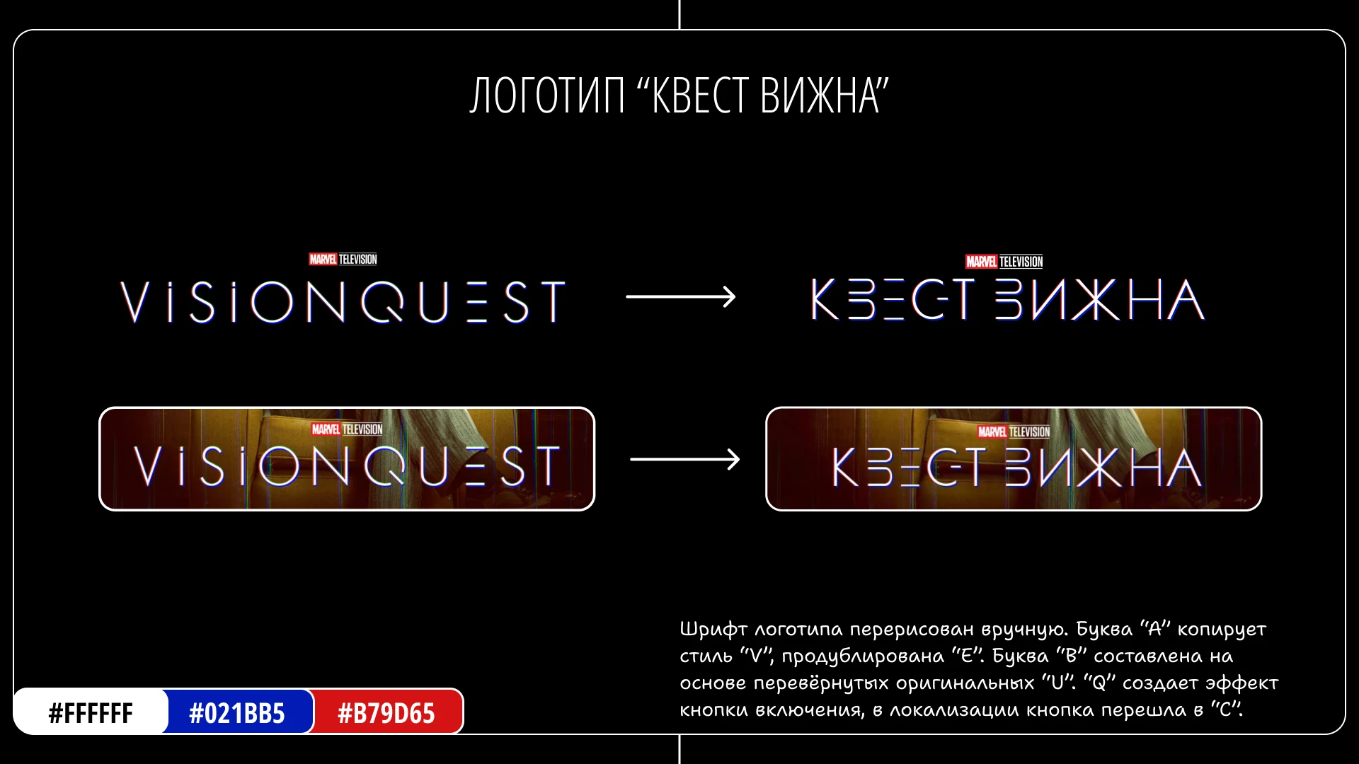 Локализация постеров. Часть 1 — Изображение №10 — Брендинг, Графика на Dprofile
