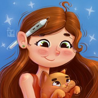 Аватар пользователя Вероника Флоризяк