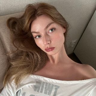 Аватар пользователя София Шигорина