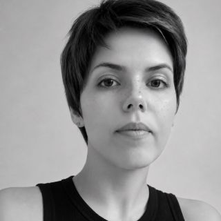 Аватар пользователя Ирина Молчанова