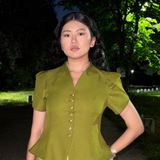 Аватар пользователя Арина Текеянова