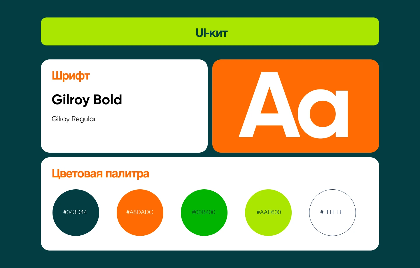 Баннеры для рекламы — Изображение №4 — Графика на Dprofile