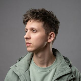 Аватар пользователя Алексей Гарцуев