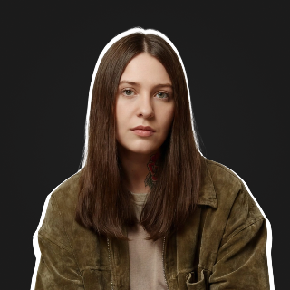 Аватар пользователя viktoria evstafyeva
