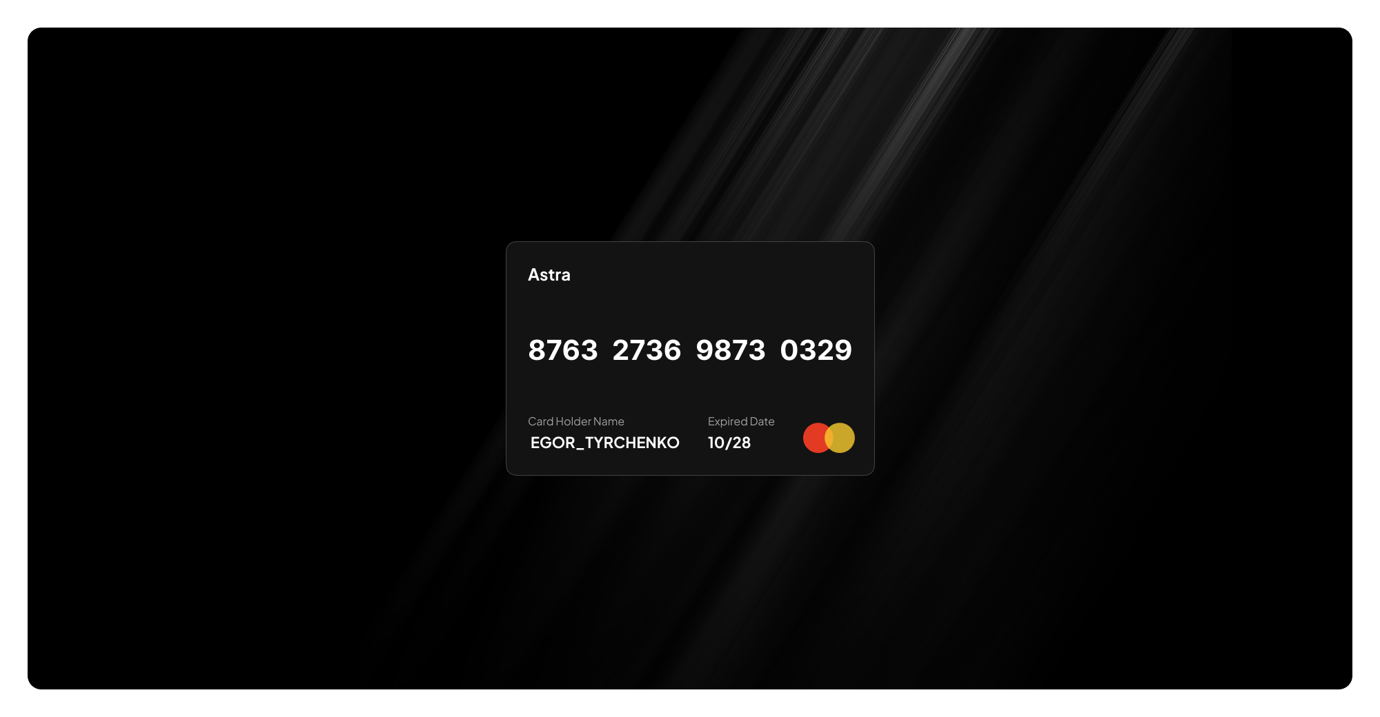 Design product card — Изображение №1 — Интерфейсы на Dprofile