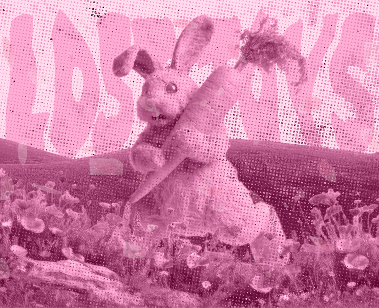 Lost * Toys | Website Design — Интерфейсы на Dprofile