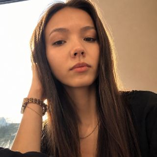 Аватар пользователя Валерия Сынгалаева