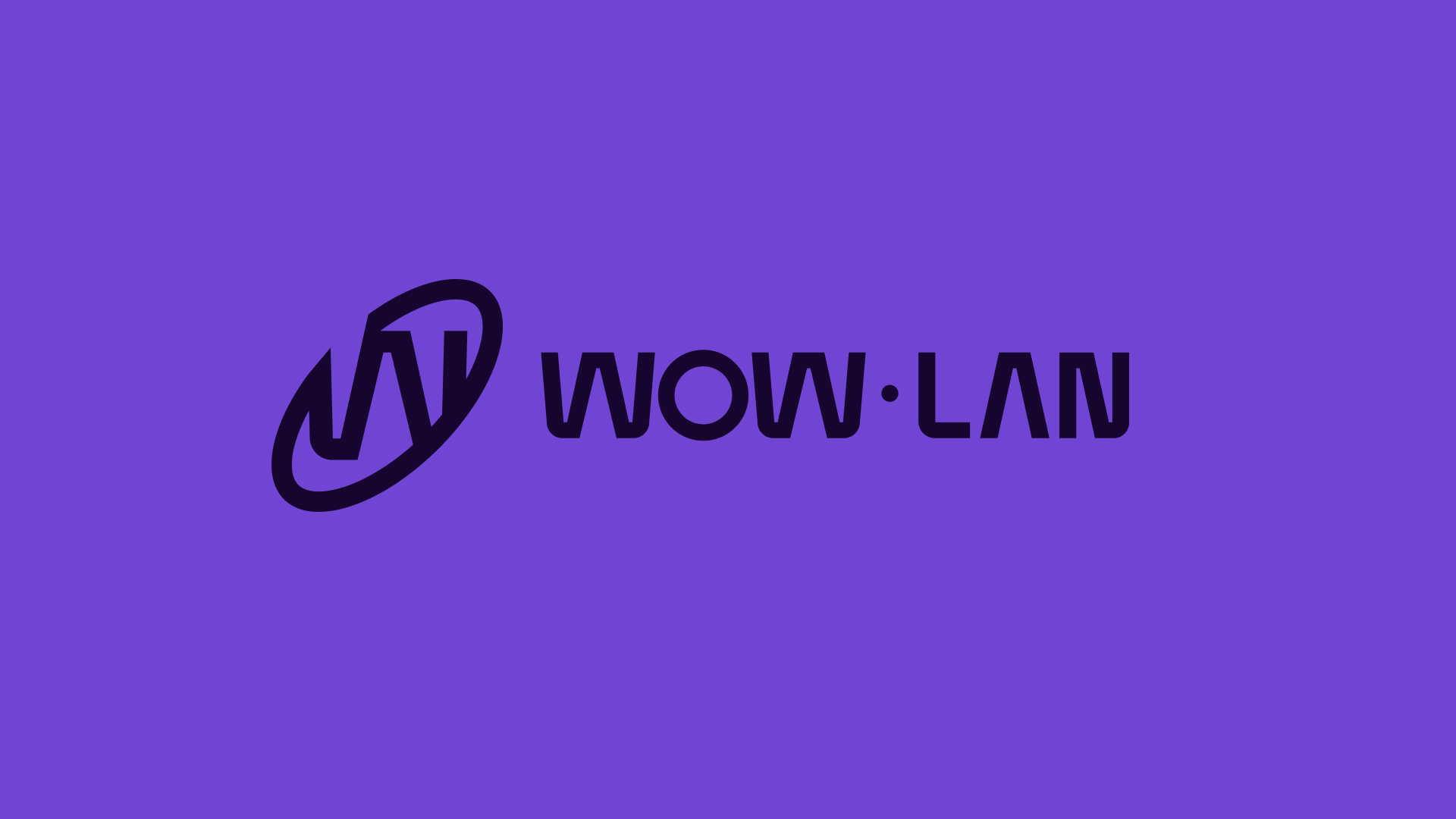 WOW-LAN: Бренд LAN-кабеля — Изображение №5 — Брендинг на Dprofile