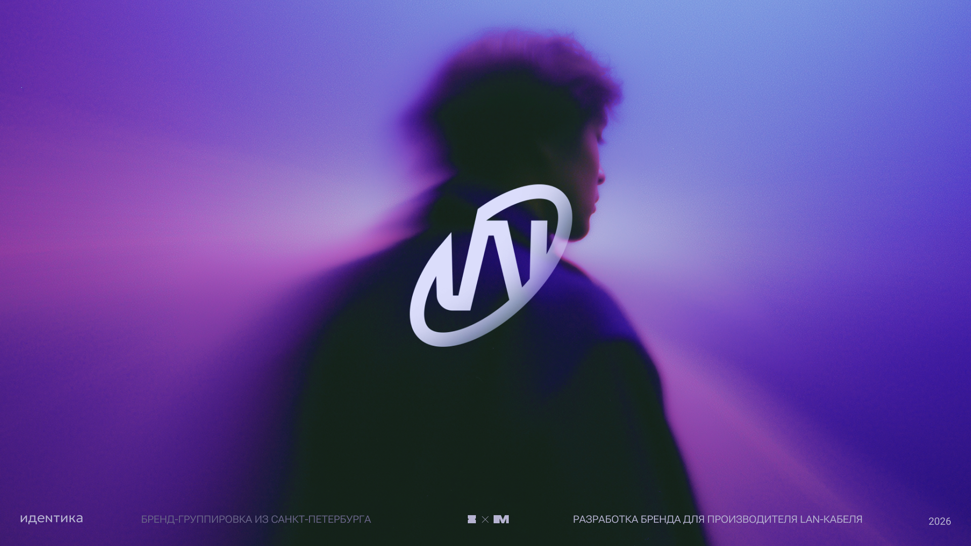 WOW-LAN: Бренд LAN-кабеля — Изображение №1 — Брендинг на Dprofile