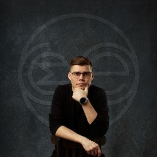 Аватар пользователя Михаил Ташлыков