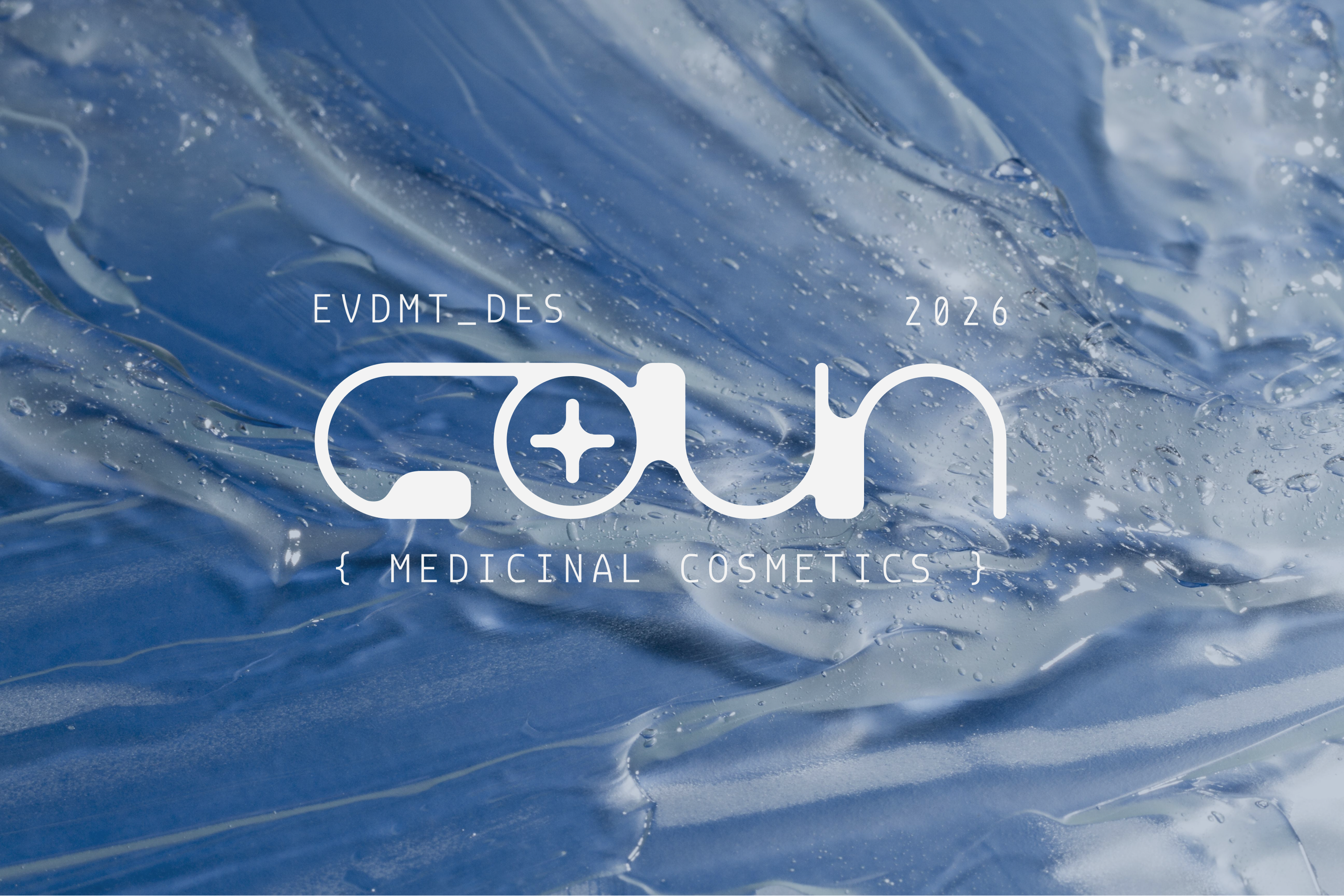 COUN — Medicinal Cosmetics Brand — Изображение №1 — Брендинг на Dprofile