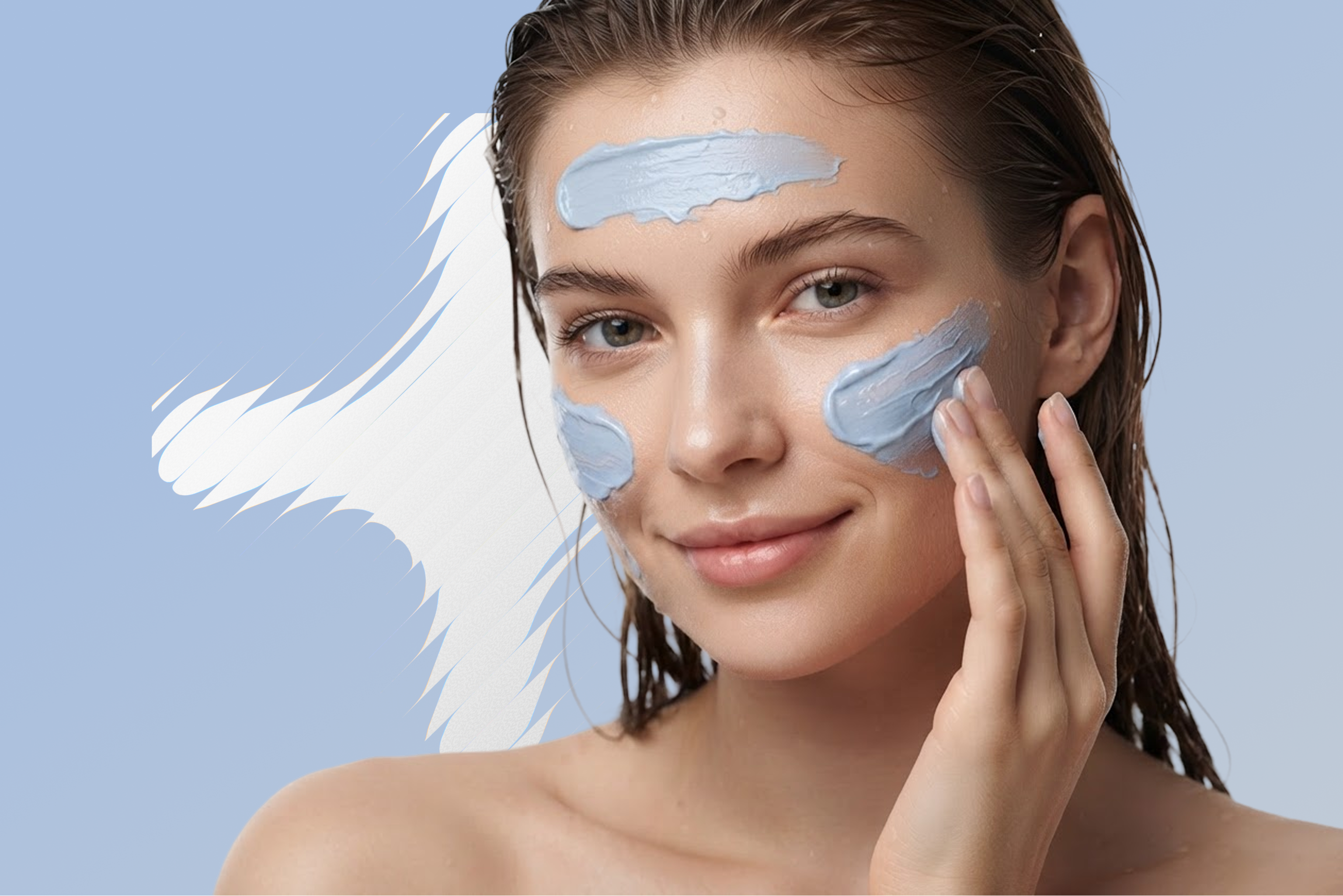 COUN — Medicinal Cosmetics Brand — Изображение №5 — Брендинг на Dprofile
