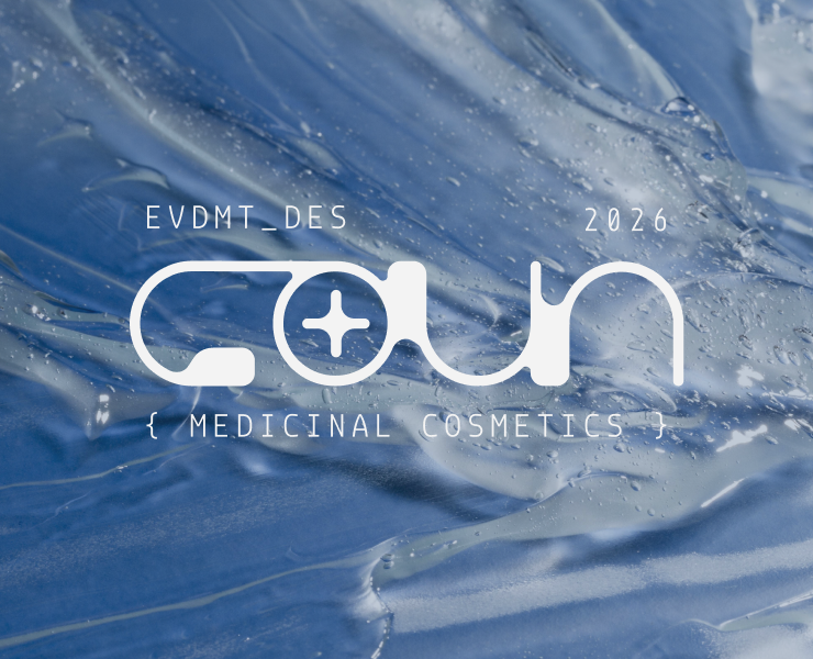COUN — Medicinal Cosmetics Brand на Dprofile