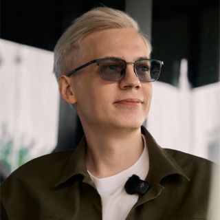 Аватар пользователя Dmitriy Ilkevich