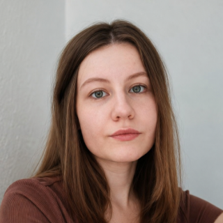 Аватар пользователя Лина Нестерова