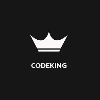 Аватар пользователя Codeking