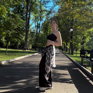 Аватар пользователя Valeria Laurend