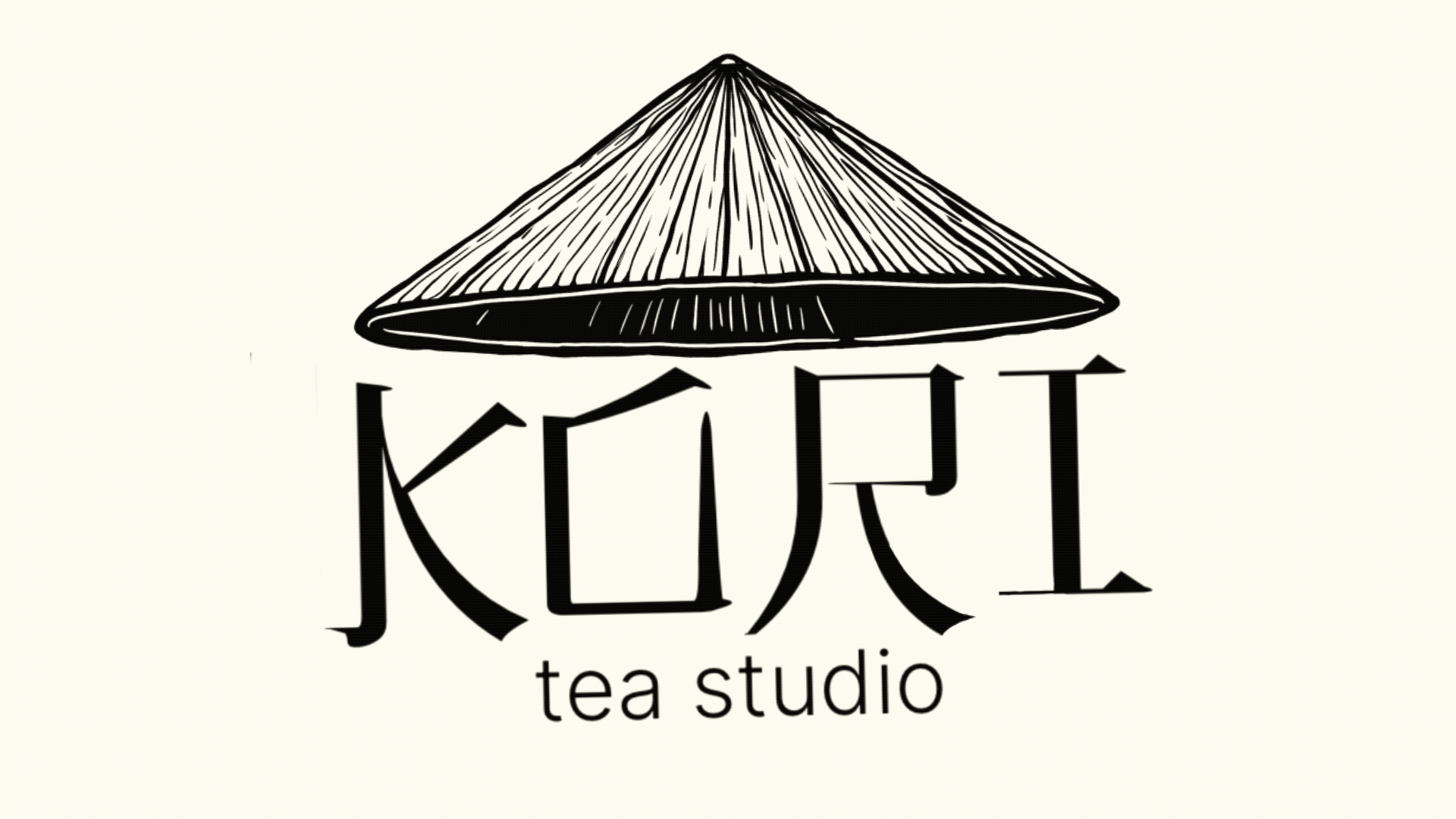 KORI tea studio — Изображение №1 — Интерфейсы, Брендинг на Dprofile