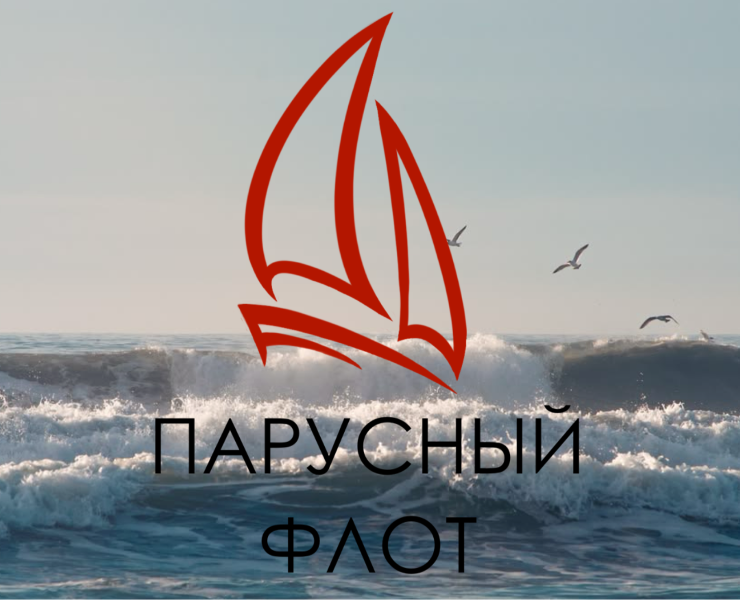 Парусный флот — Брендинг на Dprofile