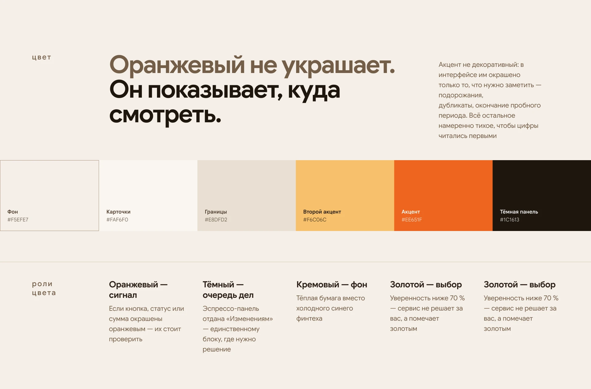 Мера — умный сервис учёта расходов — Изображение №13 — Интерфейсы на Dprofile