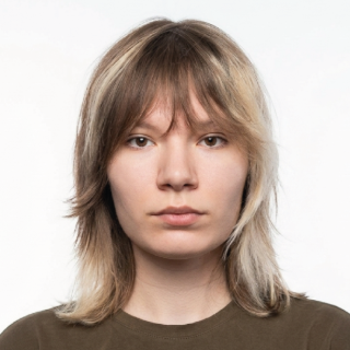 Аватар пользователя Елизавета Дубинина