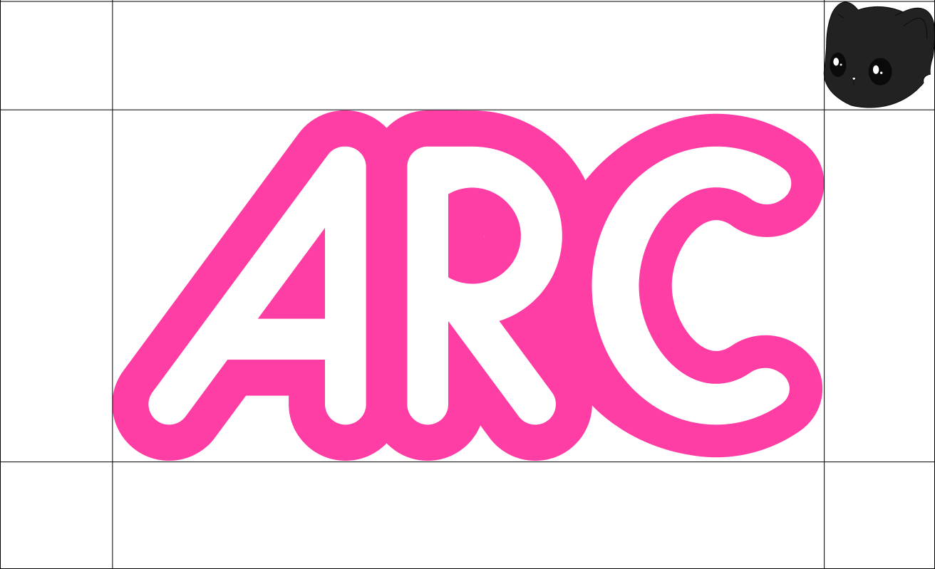 ARC — Изображение №4 — Брендинг, Анимация на Dprofile