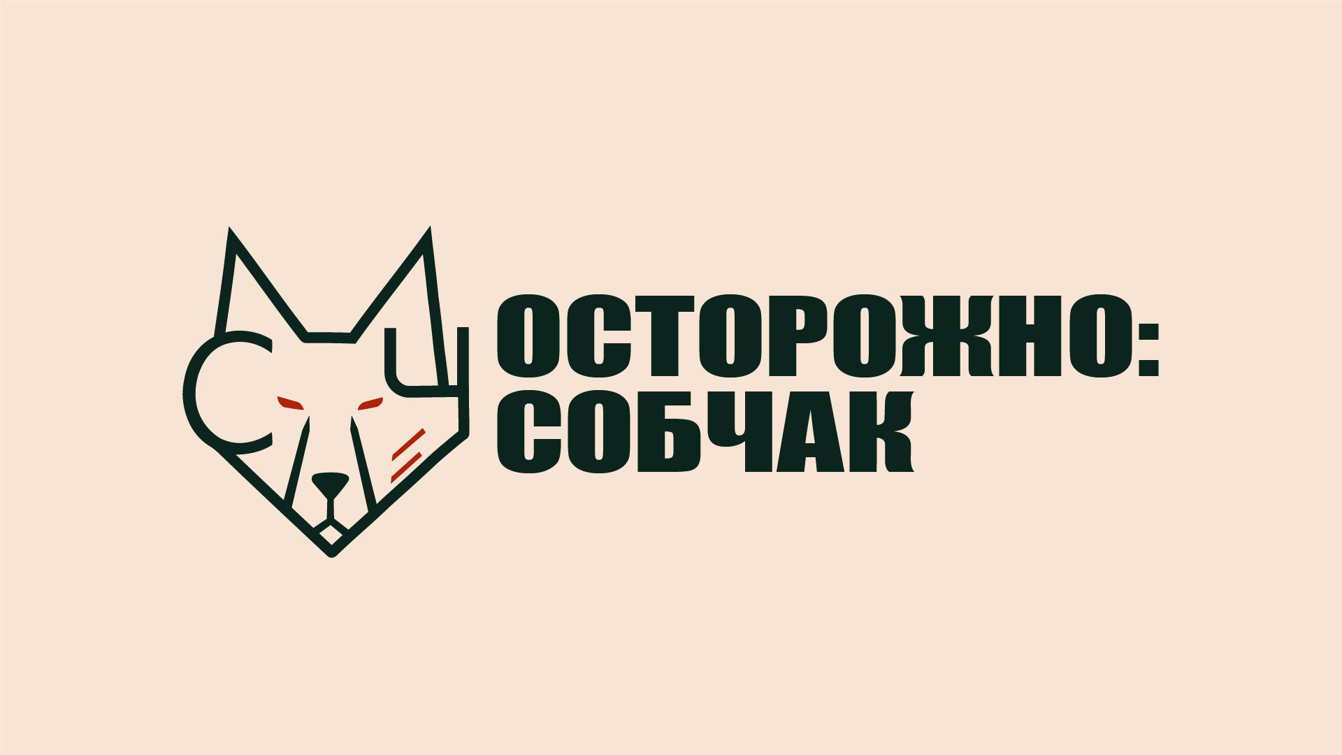 Концепт редизайна YouTube - канала "Осторожно: Собчак". — Изображение №10 — Брендинг, Графика на Dprofile